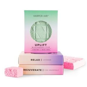 Harper + Ari Uplift Fizz